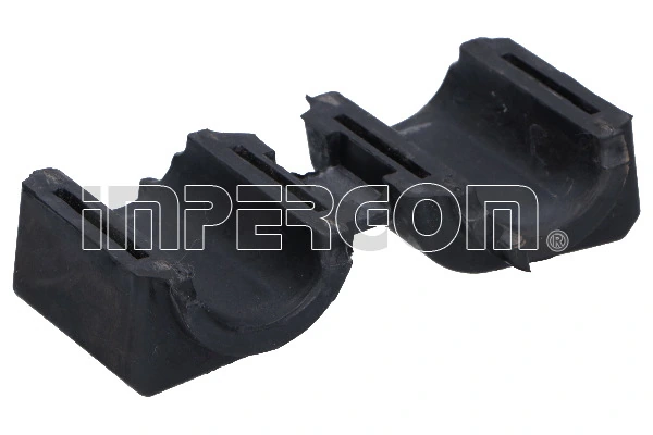 Mounting, stabiliser bar